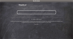 Desktop Screenshot of 93south.net